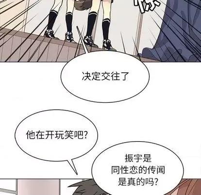 野性之城 野性之城 | 第96章 第73页