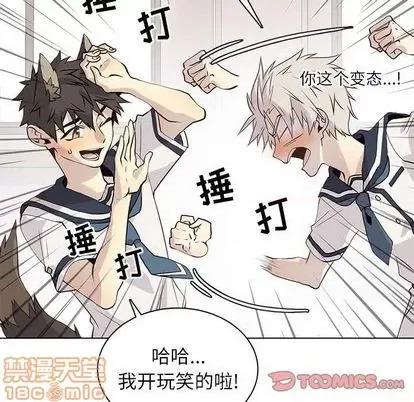 野性之城 野性之城 | 第97章 第50页