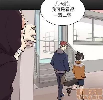 野性之城 野性之城 | 第98章 第25页
