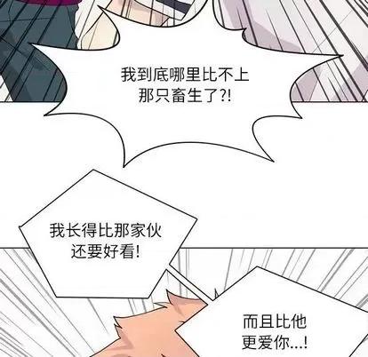 野性之城 野性之城 | 第98章 第56页