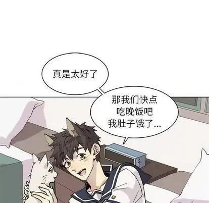 野性之城 野性之城 | 第99章 第73页