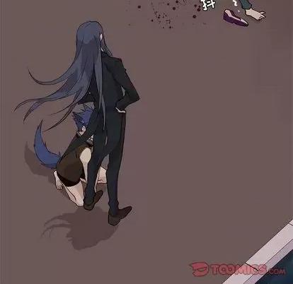 野性之城 野性之城 | 第99章 第82页