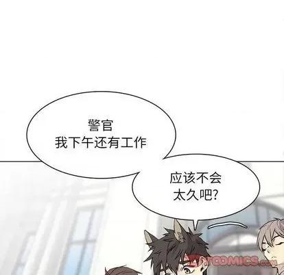 野性之城 野性之城 | 第100章 第42页