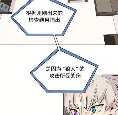 野性之城 野性之城 | 第101章 第32页