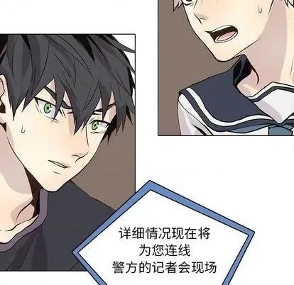 野性之城 野性之城 | 第101章 第33页