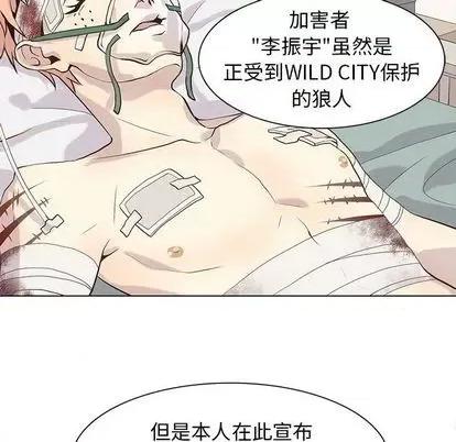 野性之城 野性之城 | 第101章 第36页