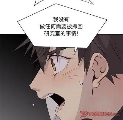 野性之城 野性之城 | 第101章 第74页