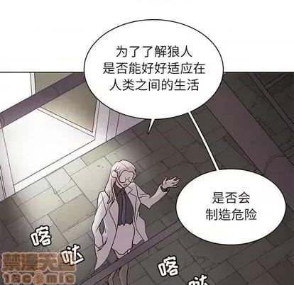 野性之城 野性之城 | 第101章 第80页