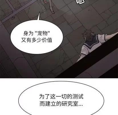 野性之城 野性之城 | 第101章 第81页