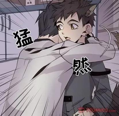 野性之城 野性之城 | 第105章 第8页