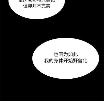 野性之城 野性之城 | 第105章 第78页