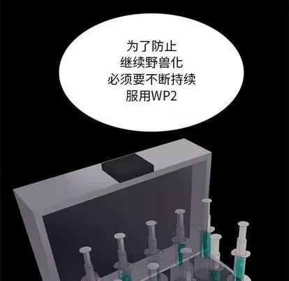 野性之城 野性之城 | 第105章 第79页