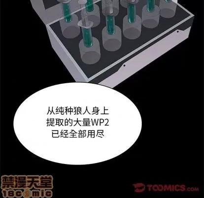 野性之城 野性之城 | 第105章 第80页