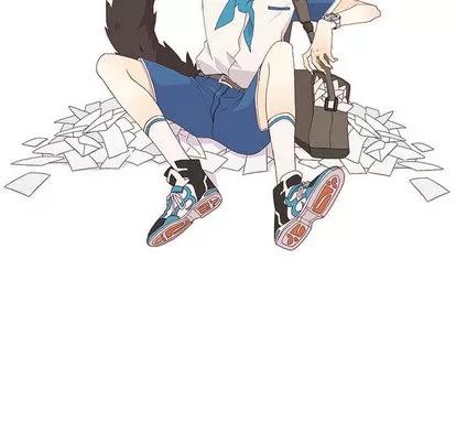 野性之城 野性之城 第34页