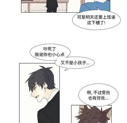 野性之城 野性之城 第71页