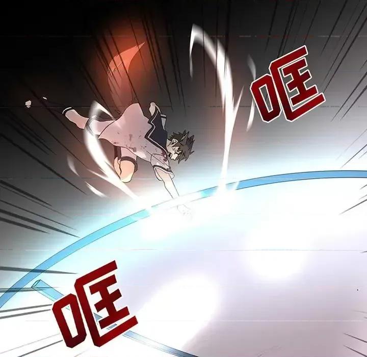 野性之城 野性之城第 124 话 第13页