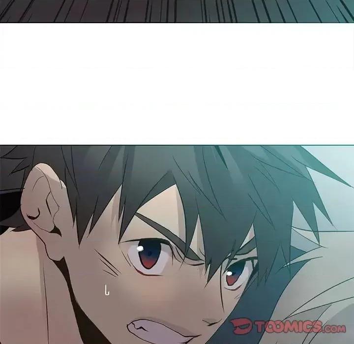 野性之城 野性之城第 124 话 第123页