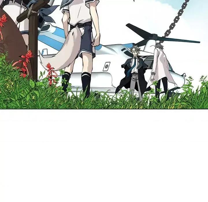 野性之城 野性之城第 125 话 第146页