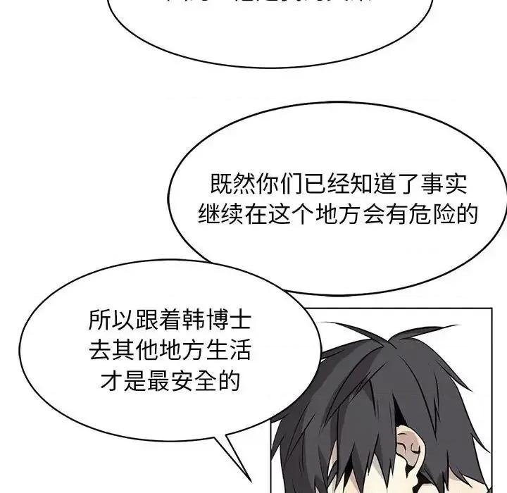 野性之城 野性之城第 126 话 第33页