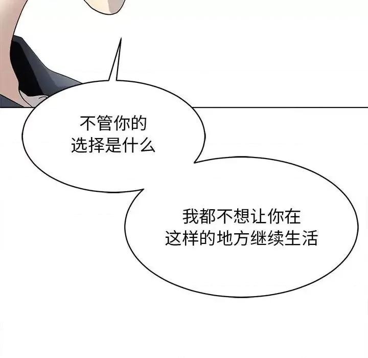 野性之城 野性之城第 126 话 第62页