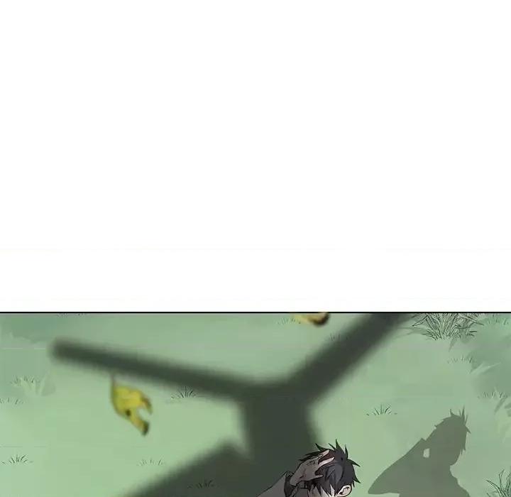 野性之城 野性之城第 126 话 第143页