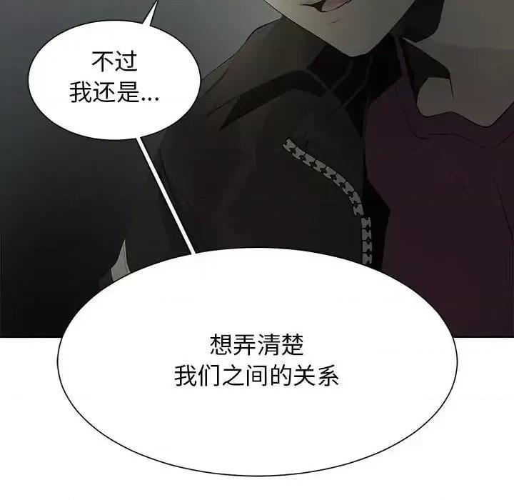 野性之城 野性之城第 127 话 第107页