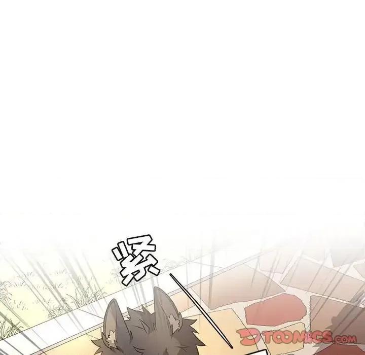 野性之城 野性之城第 127 话 第164页