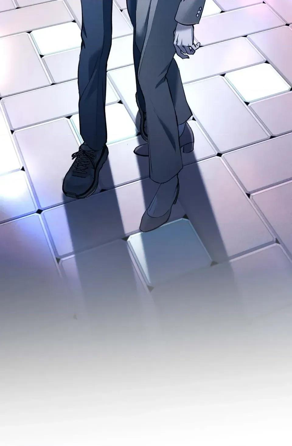 自由落体 自由落体-第4话 第3页