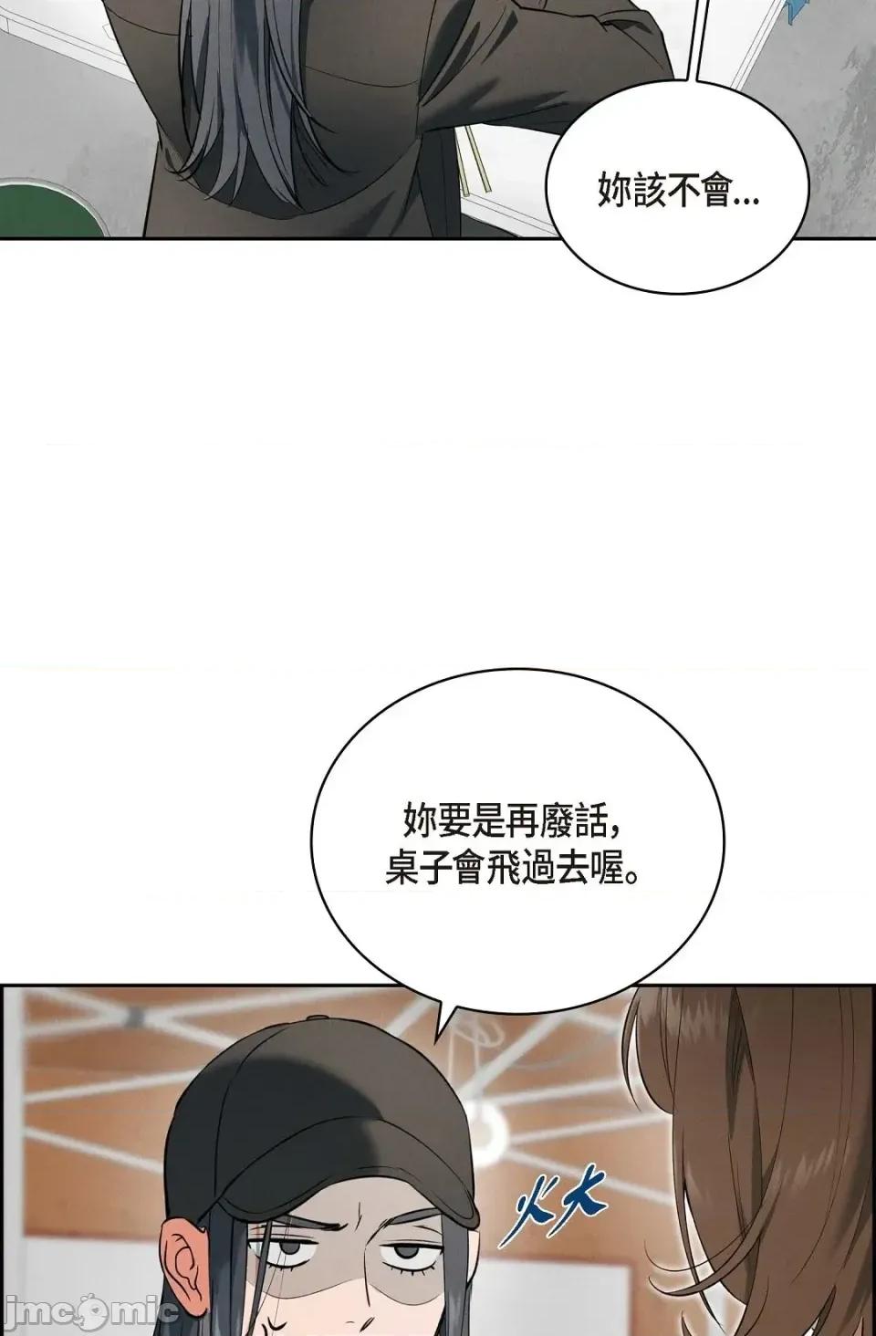 自由落体 自由落体-第6话 第20页