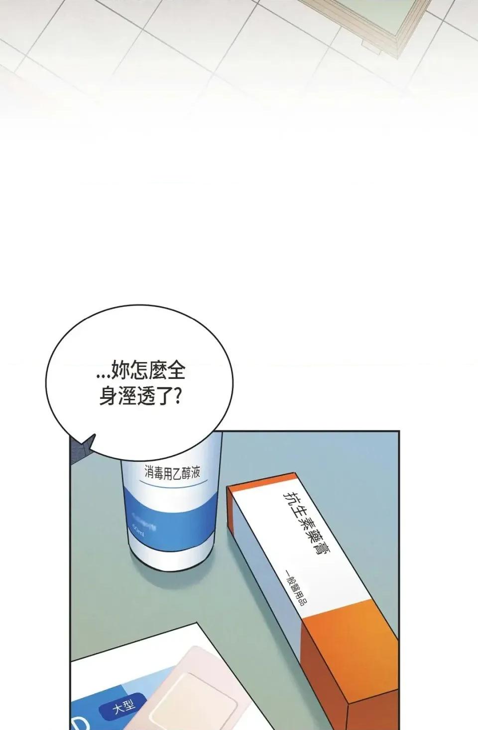 自由落体 自由落体-第7话 第34页
