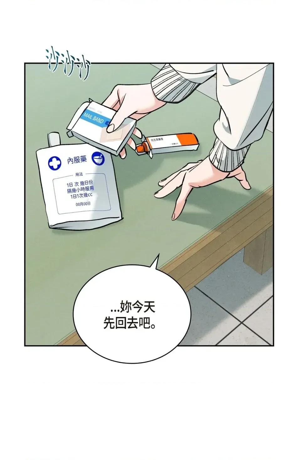 自由落体 自由落体-第7话 第68页