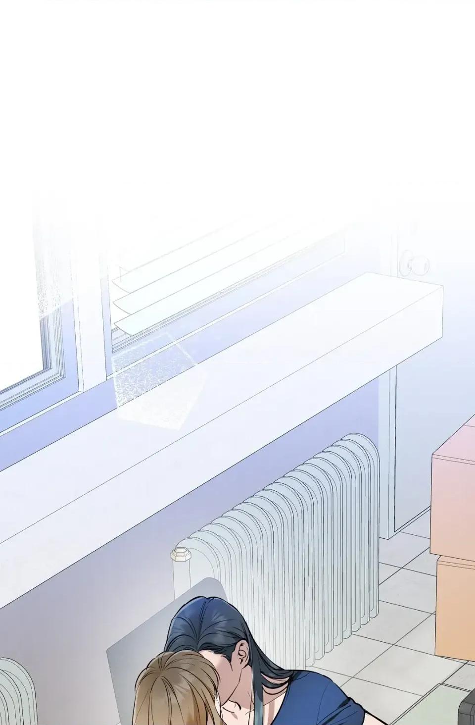 自由落体 自由落体-第16话 第1页