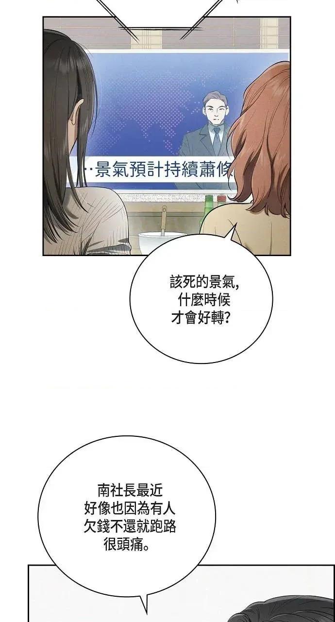自由落体 自由落体-第26话 第57页
