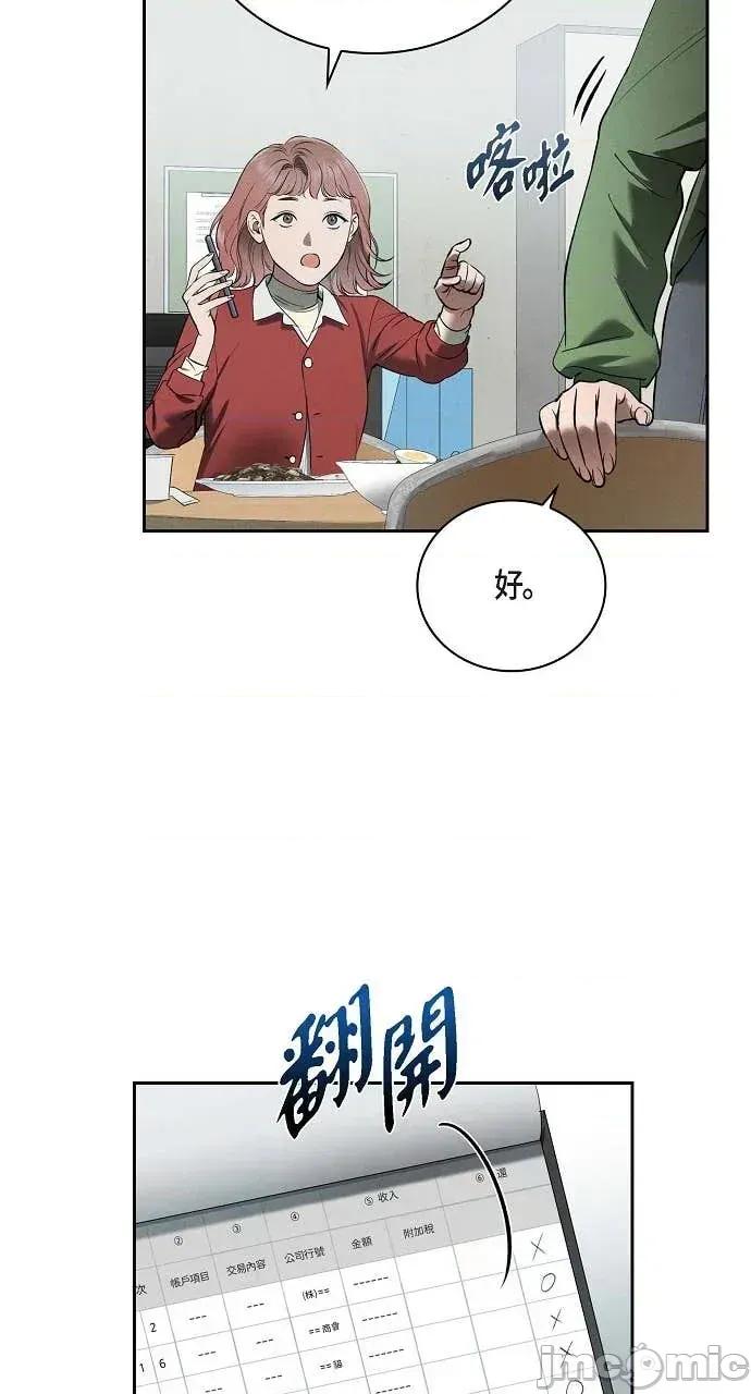 自由落体 自由落体-第27话 第35页