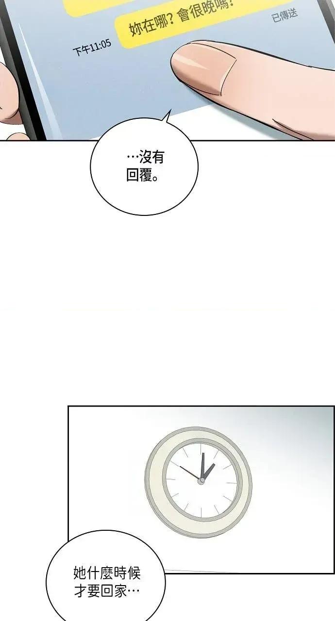 自由落体 自由落体-第35话 第3页
