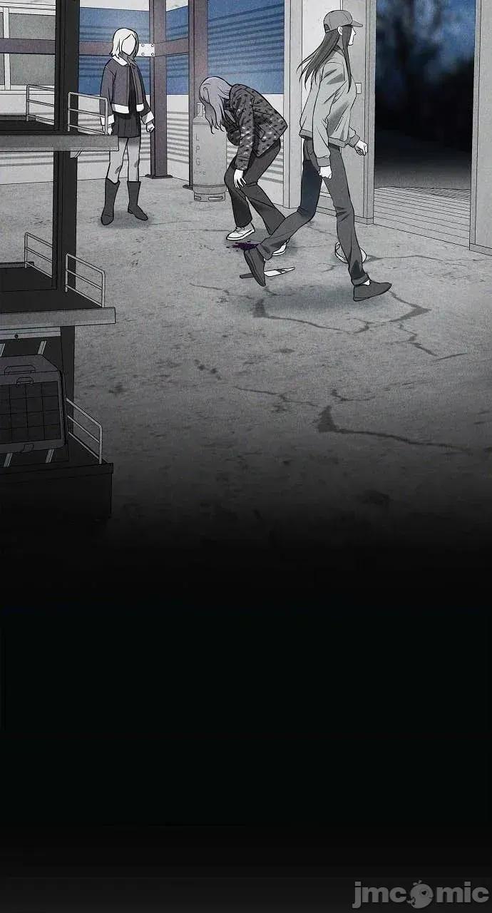 自由落体 自由落体-第36话 第55页