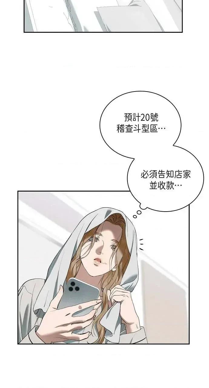自由落体 自由落体-第42话 第3页