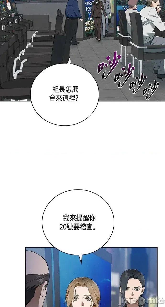 自由落体 自由落体-第42话 第55页