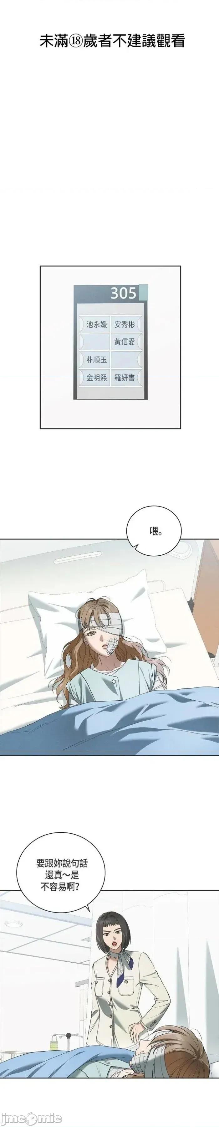 自由落体 自由落体-第47话 第1页