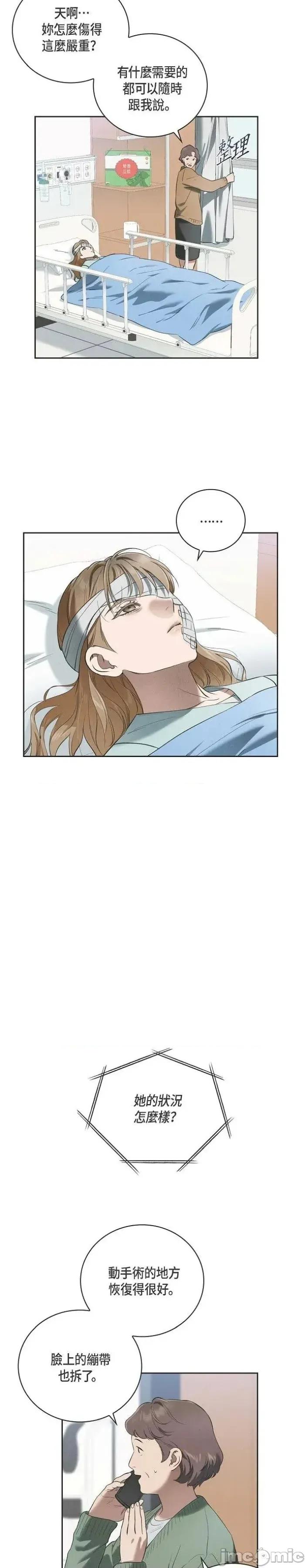 自由落体 自由落体-第47话 第6页