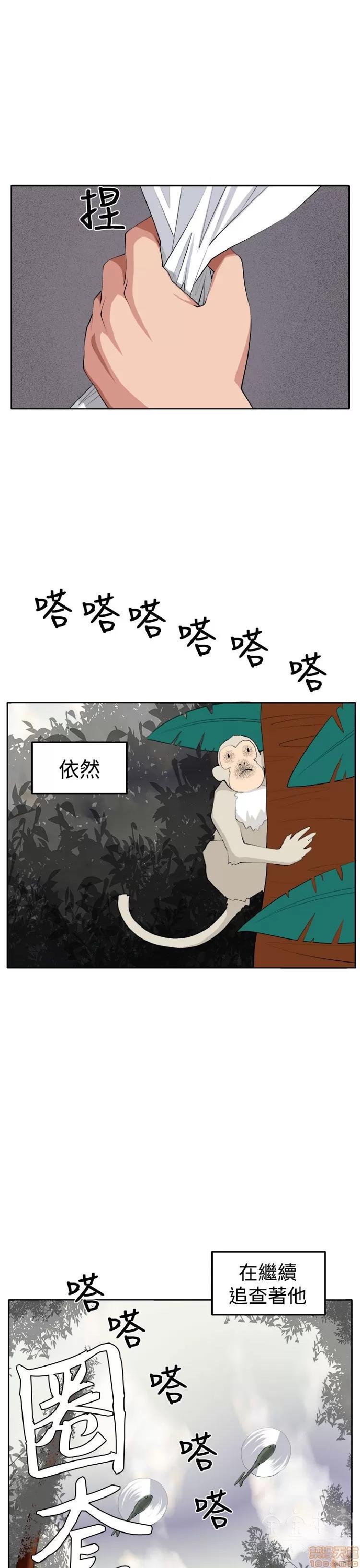 圈套 圈套 3 END 第147页