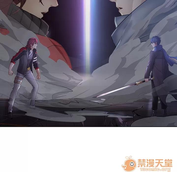 梦蝶 梦蝶 | 第8话 第89页