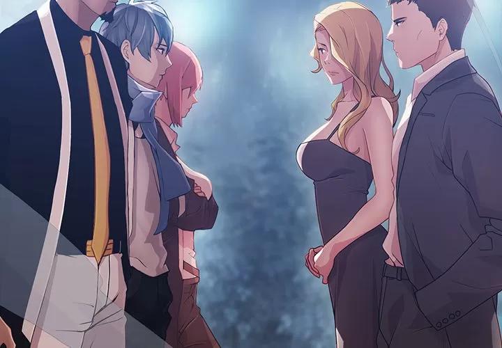 梦蝶 梦蝶【第一季完结】 | 第26话 第3页