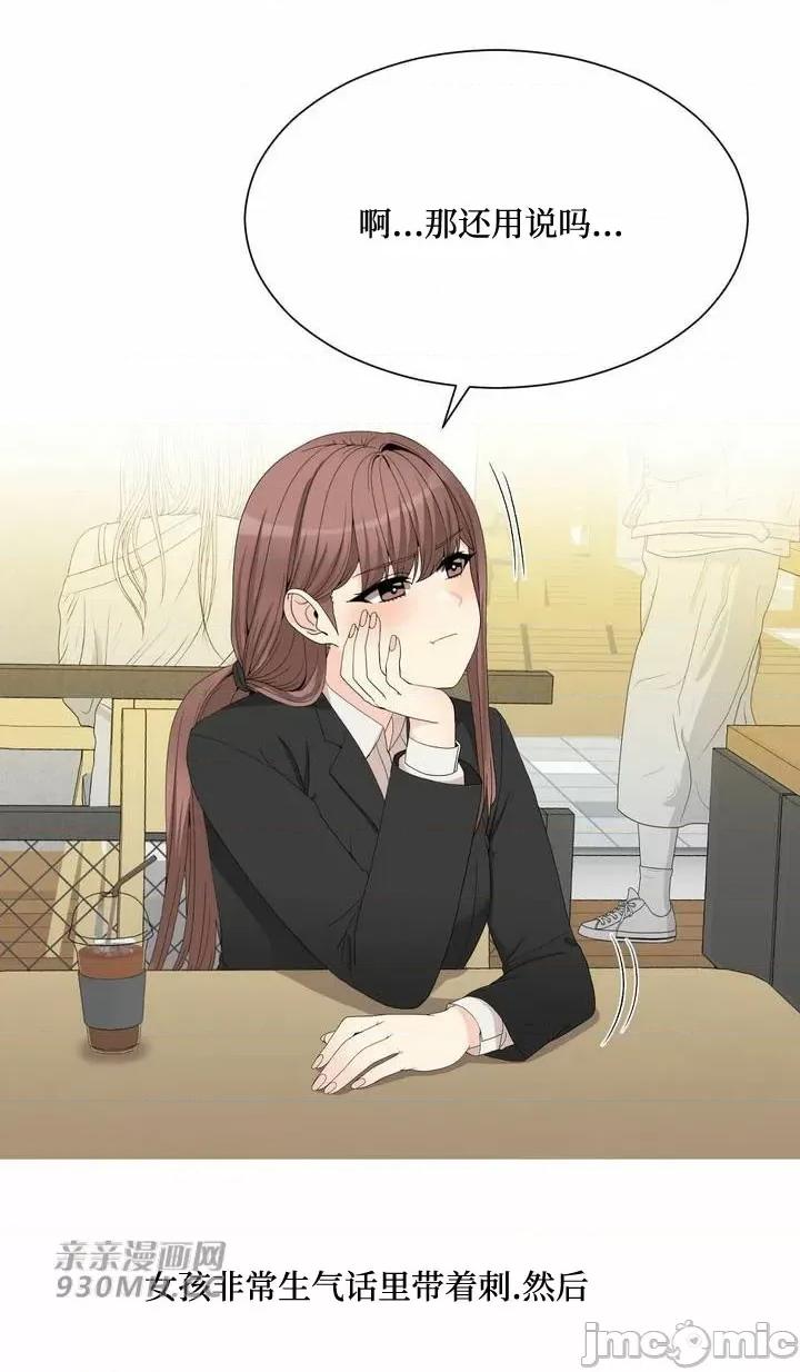 诱惑的女大生2 诱惑的女大生2-第5话 第20页