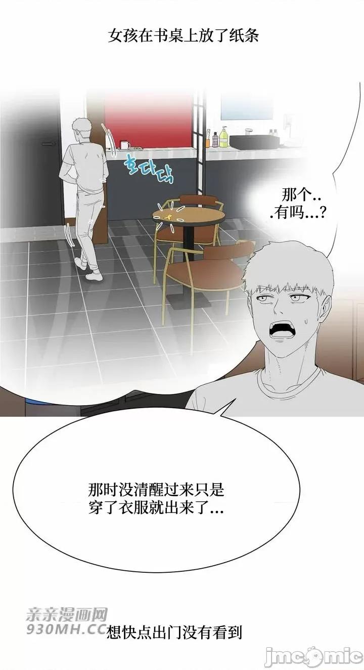 诱惑的女大生2 诱惑的女大生2-第5话 第35页