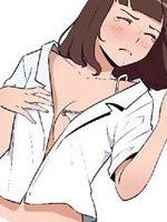 上篇-韓漫-女大生