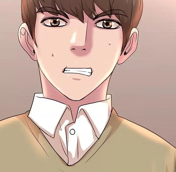 教授的课后辅导 教授的课后辅导-第 4 话 第11页