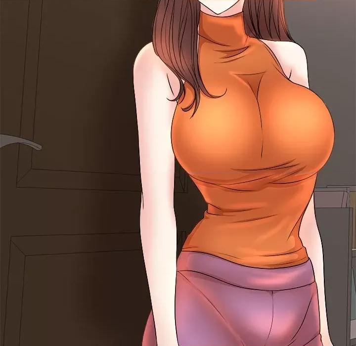 教授的课后辅导 教授的课后辅导-第 5 话 第108页