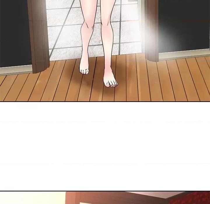 教授的课后辅导 教授的课后辅导-第 8 话 第68页