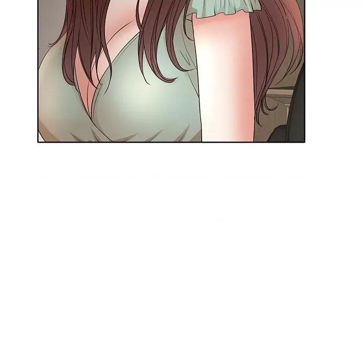 教授的课后辅导 教授的课后辅导-第 11 话 第111页